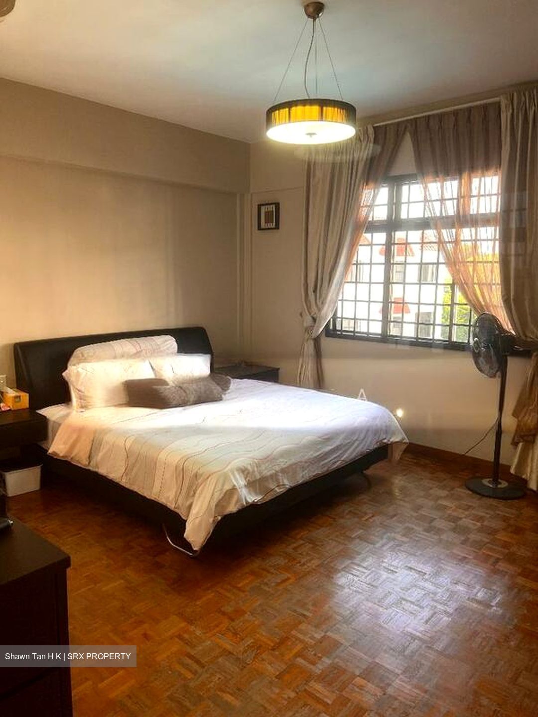 Hillside Mansions (D19), Apartment #502146401